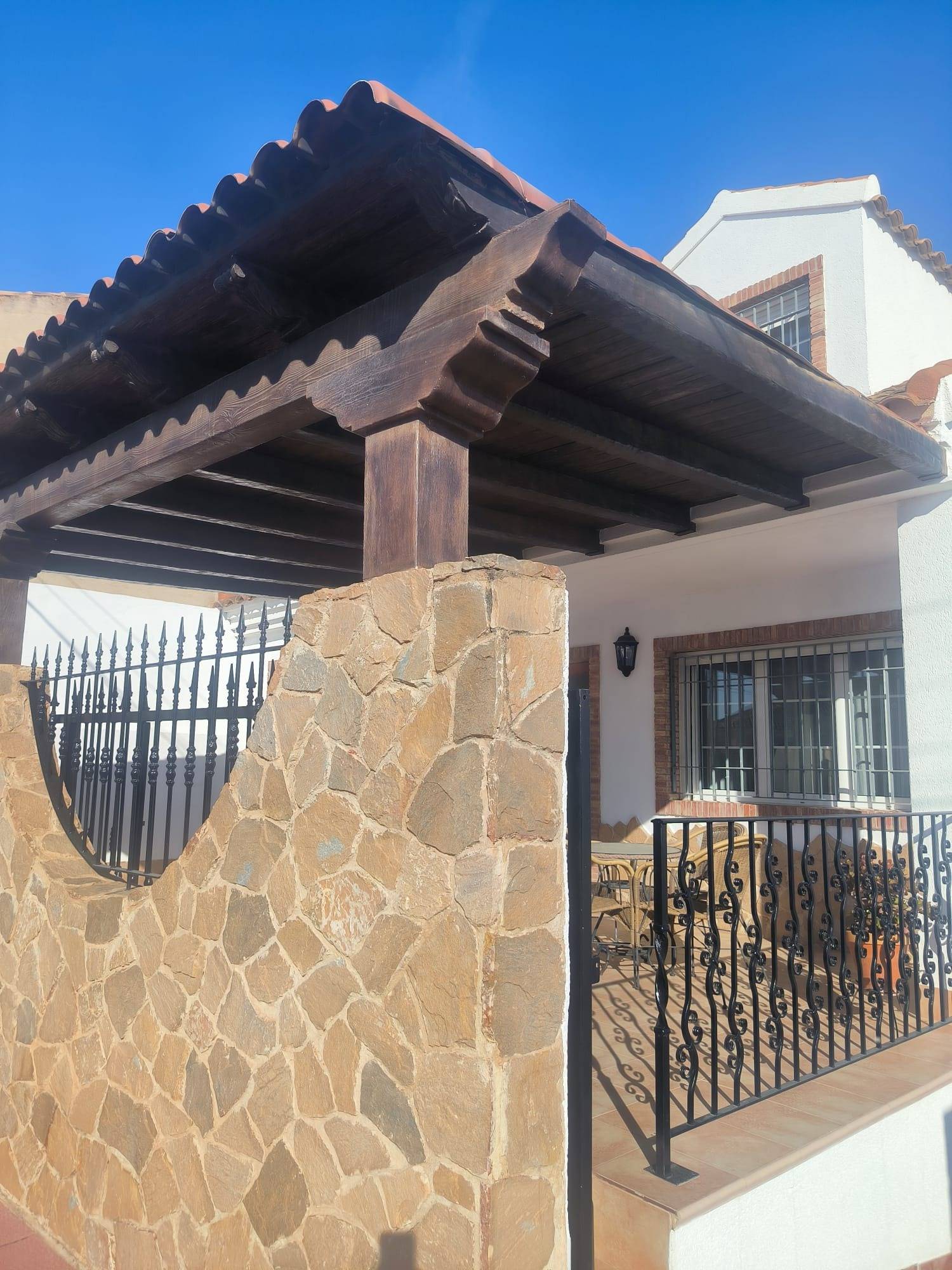 7-4 Town House in Torre Pacheco, Murcia