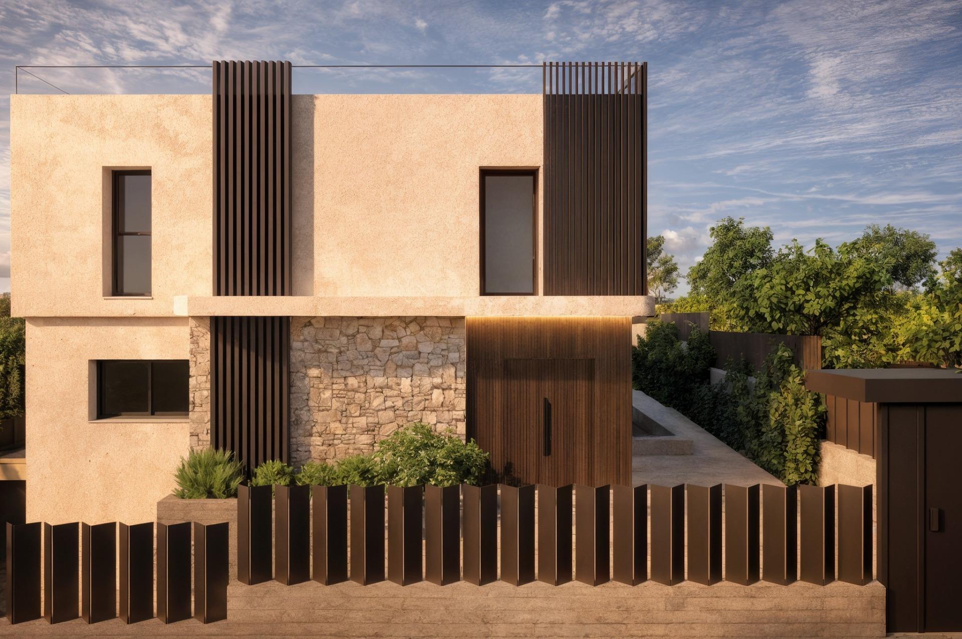 7-4 Villa in Cabo de Palos, Murcia