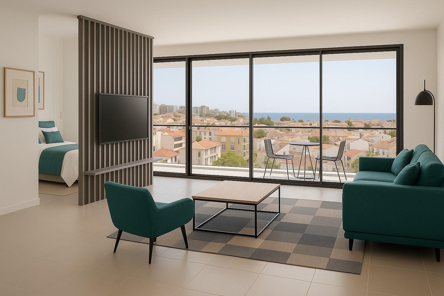 7-4 Apartment in San Pedro del Pinatar, Murcia