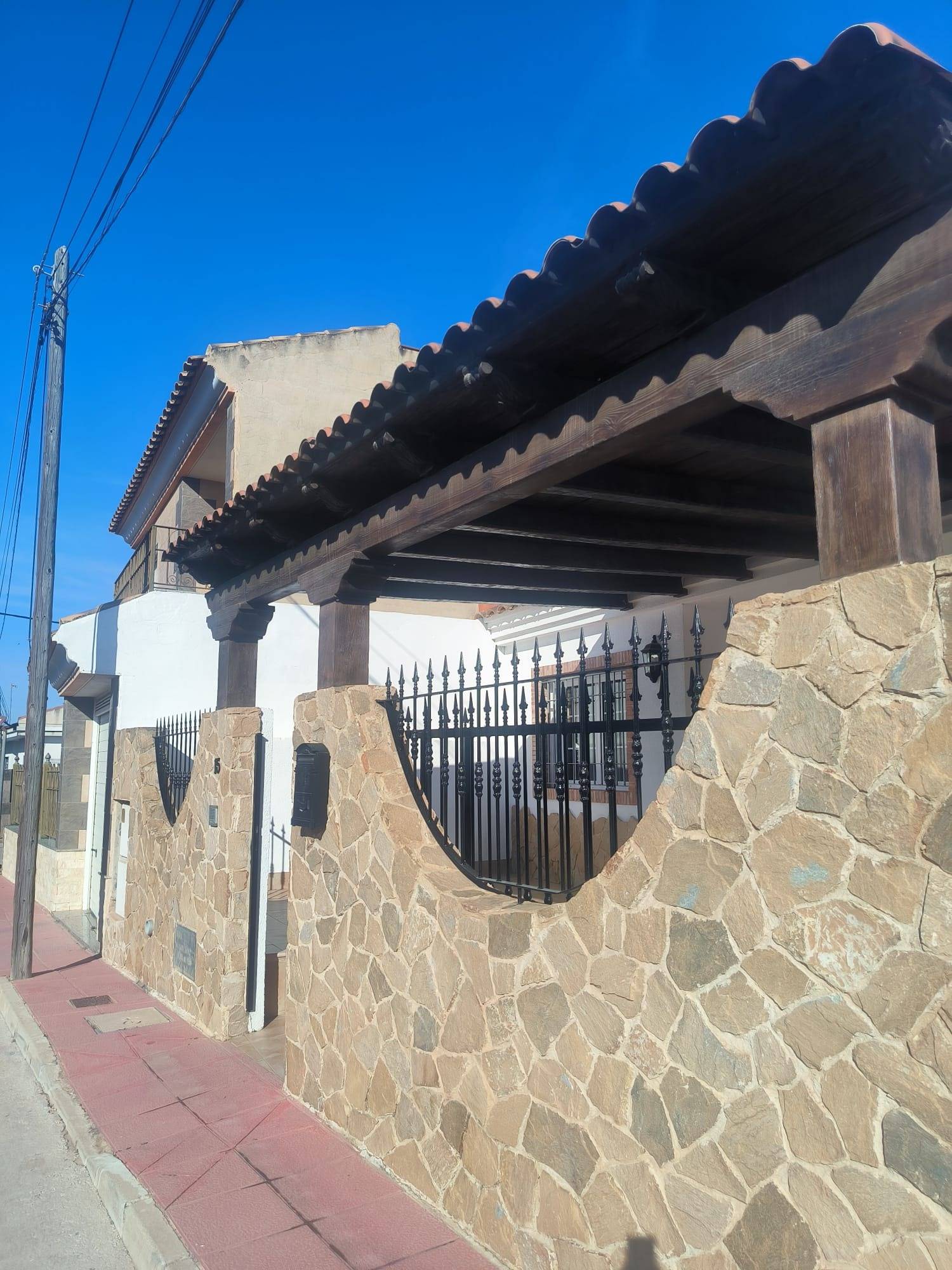 7-5 Town House in Torre Pacheco, Murcia