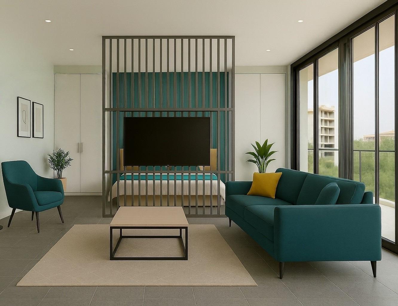 7-5 Apartment in San Pedro del Pinatar, Murcia