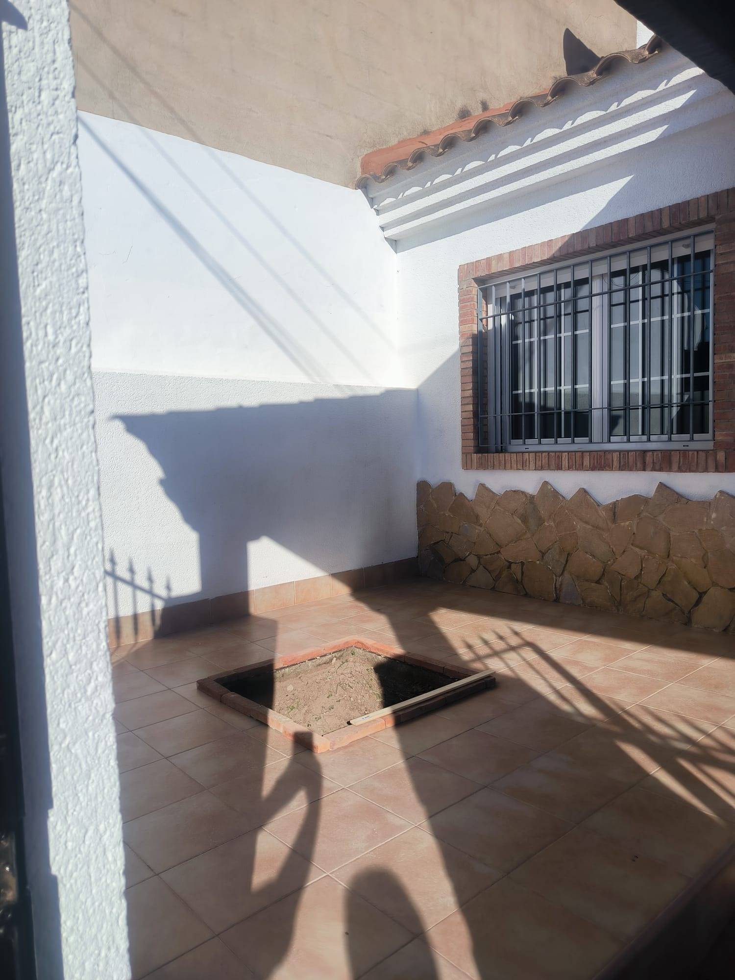 7-6 Town House in Torre Pacheco, Murcia
