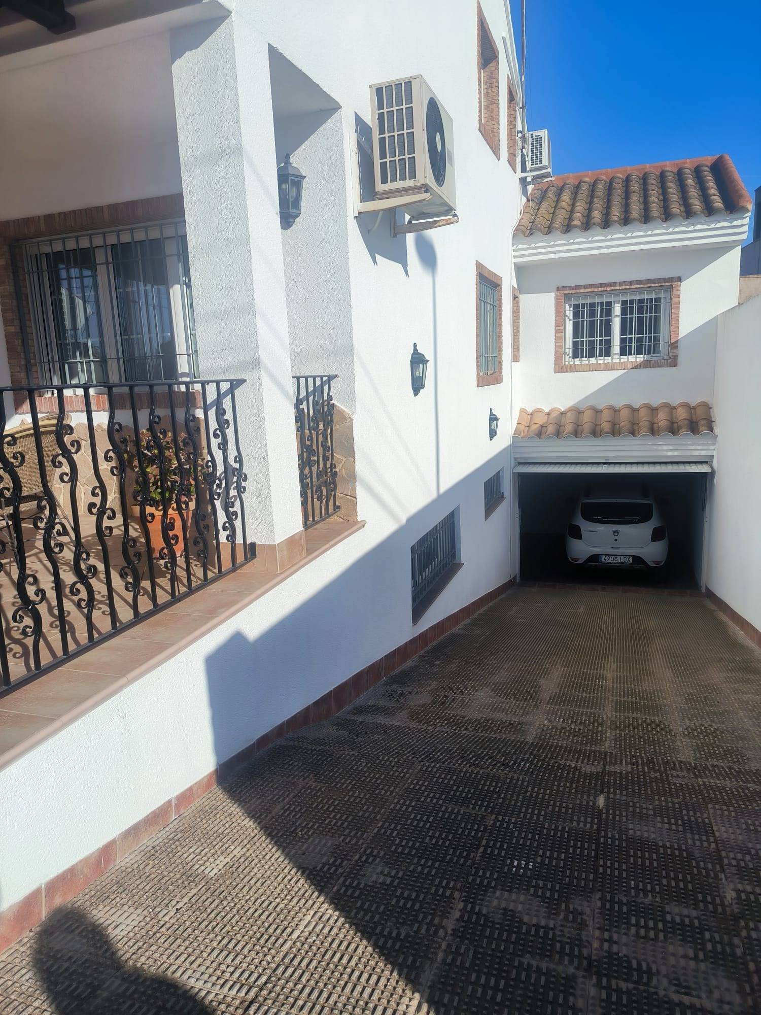 7-7 Town House in Torre Pacheco, Murcia