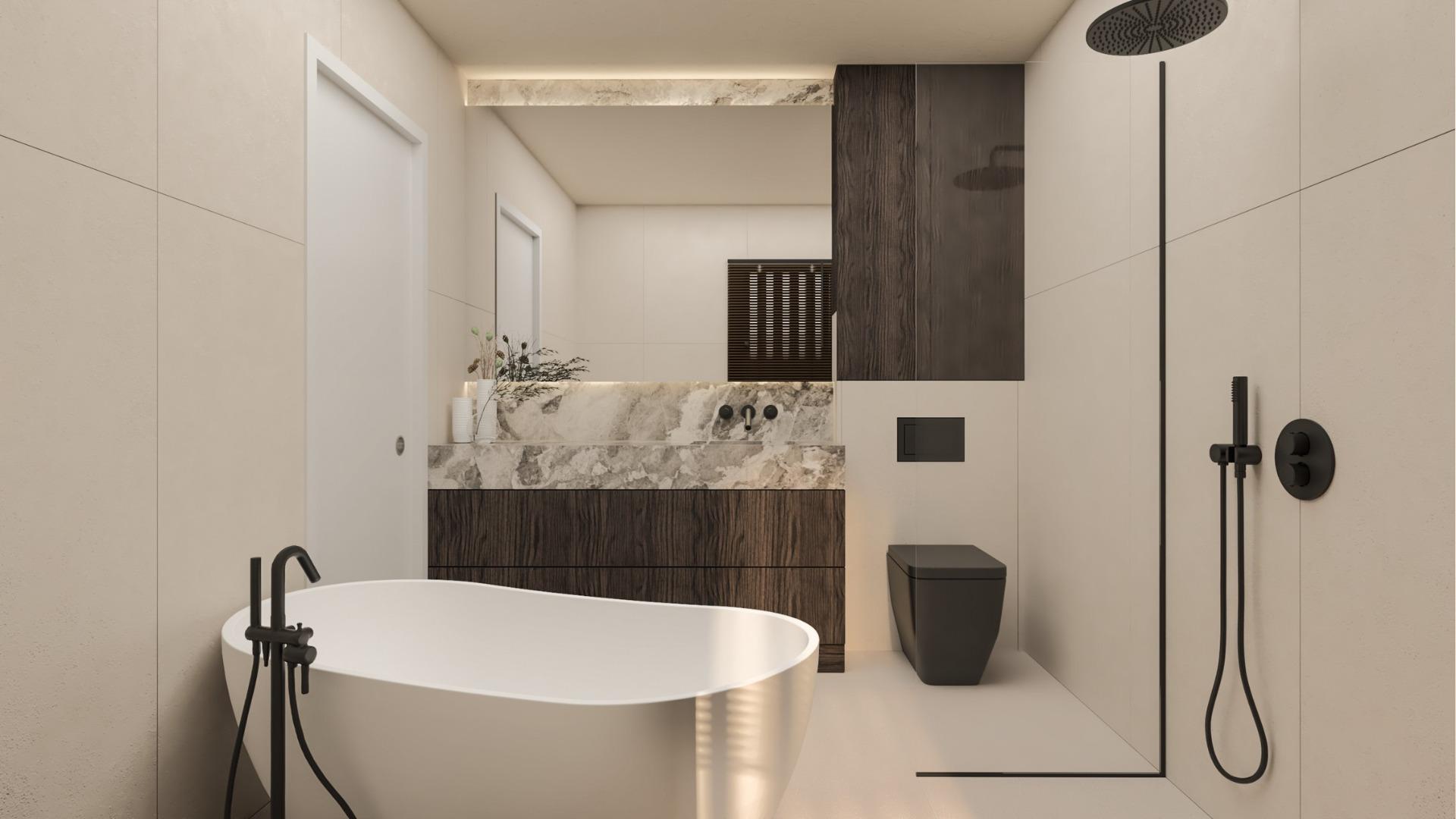 7-7 Villa in Cabo de Palos, Murcia
