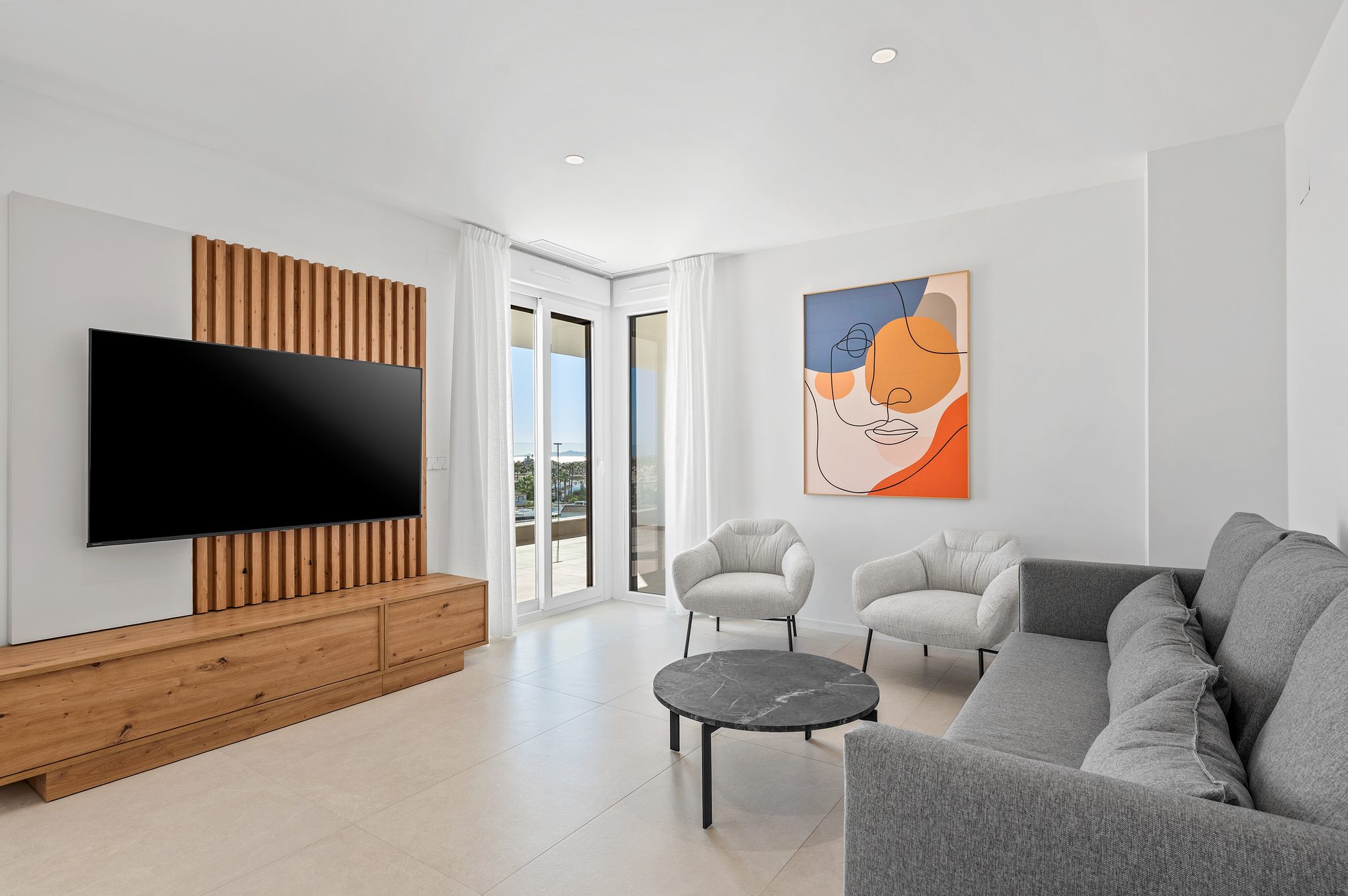 7 Luxury Key Ready Apartment with Tourist Licence in Los Alcázares