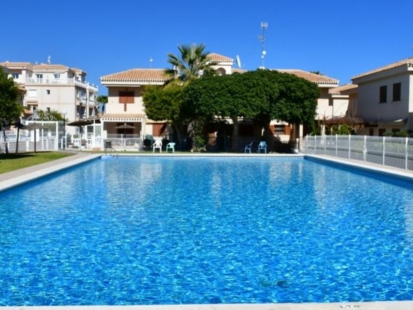 Apartment for sale in Orihuela Costa