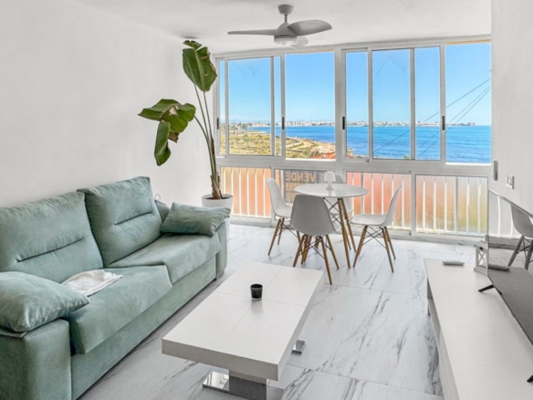 Apartment for sale in Orihuela Costa