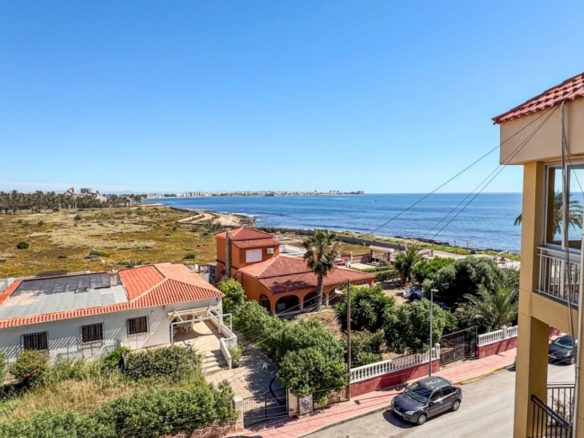 Apartment for sale in Orihuela Costa