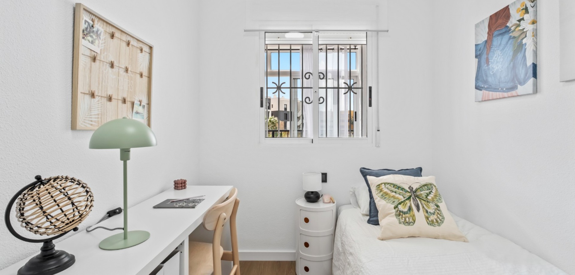 735027_xl Apartment in Orihuela Costa, Alicante