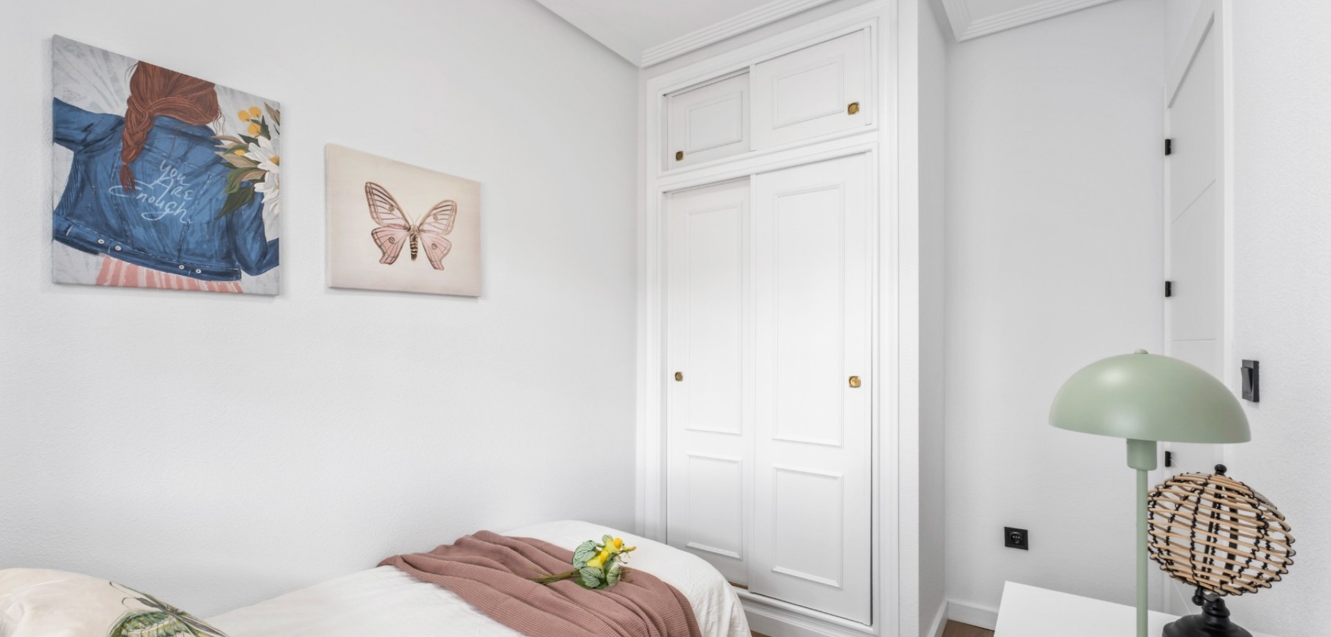 735028_xl Apartment in Orihuela Costa, Alicante
