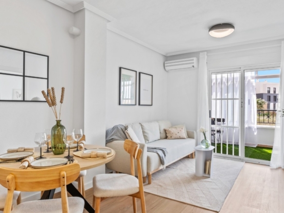 Apartment for sale in Orihuela Costa