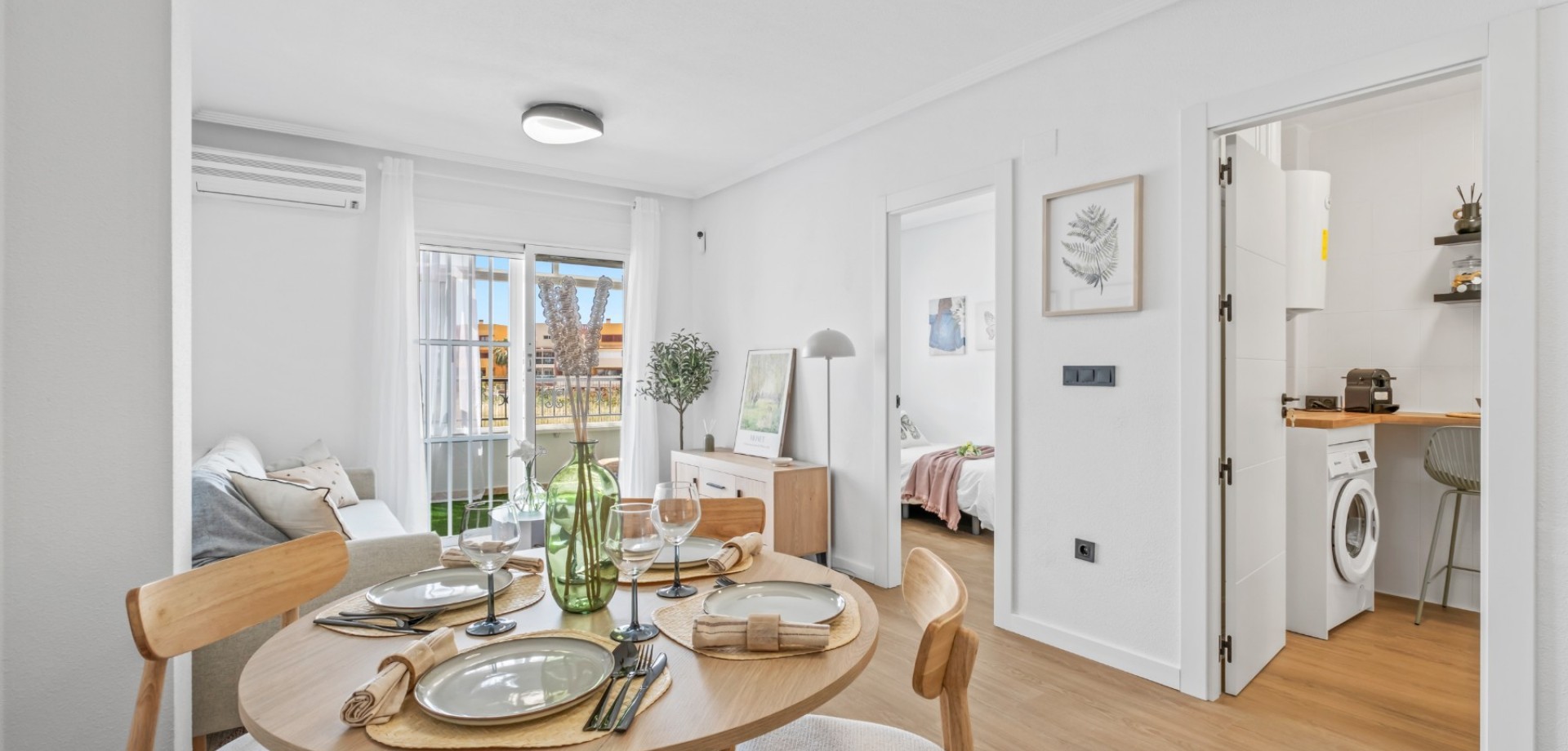 735030_xl Apartment in Orihuela Costa, Alicante