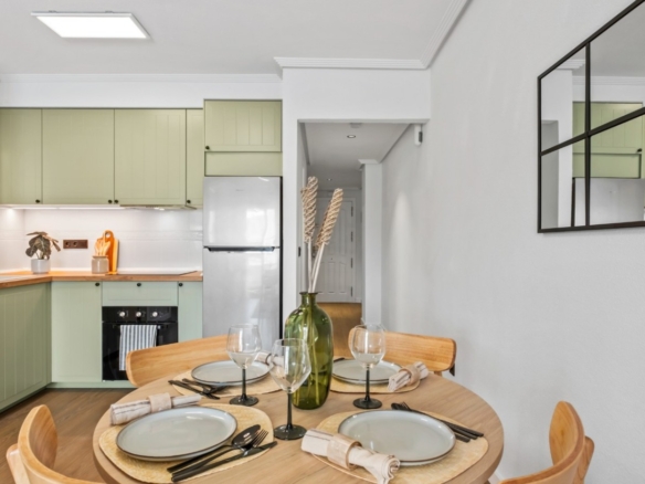 Apartment for sale in Orihuela Costa