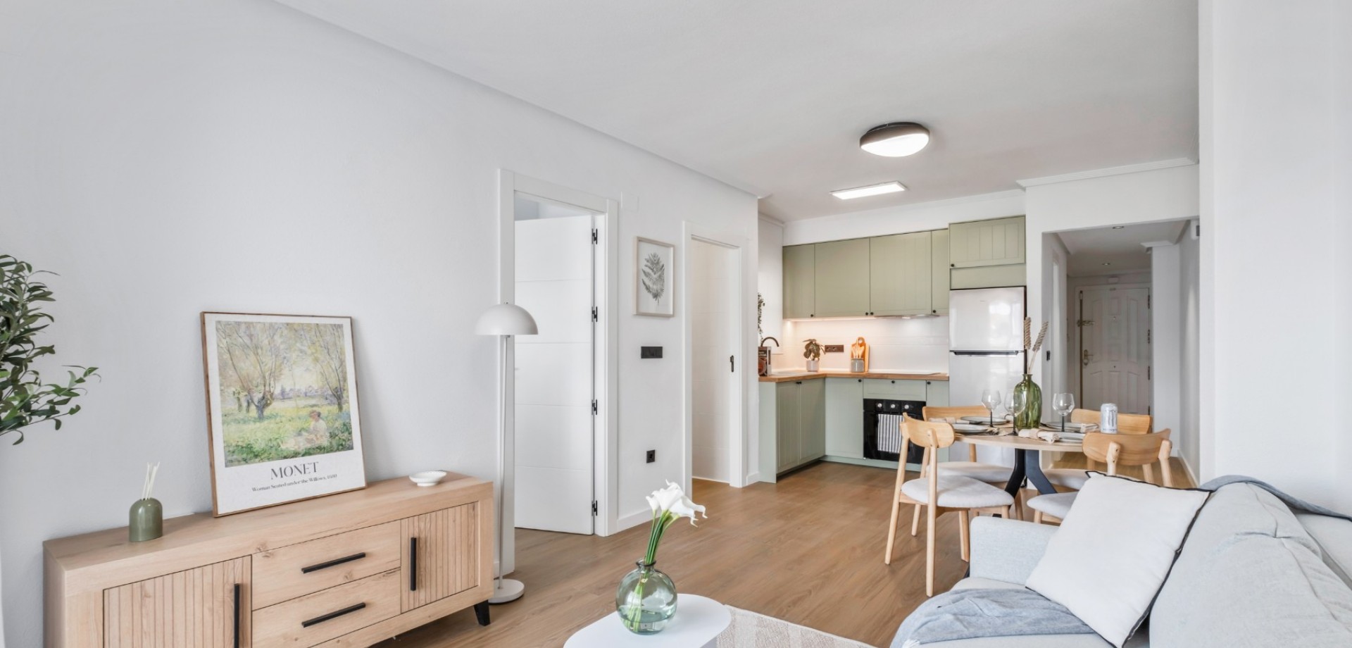 735038_xl Apartment in Orihuela Costa, Alicante