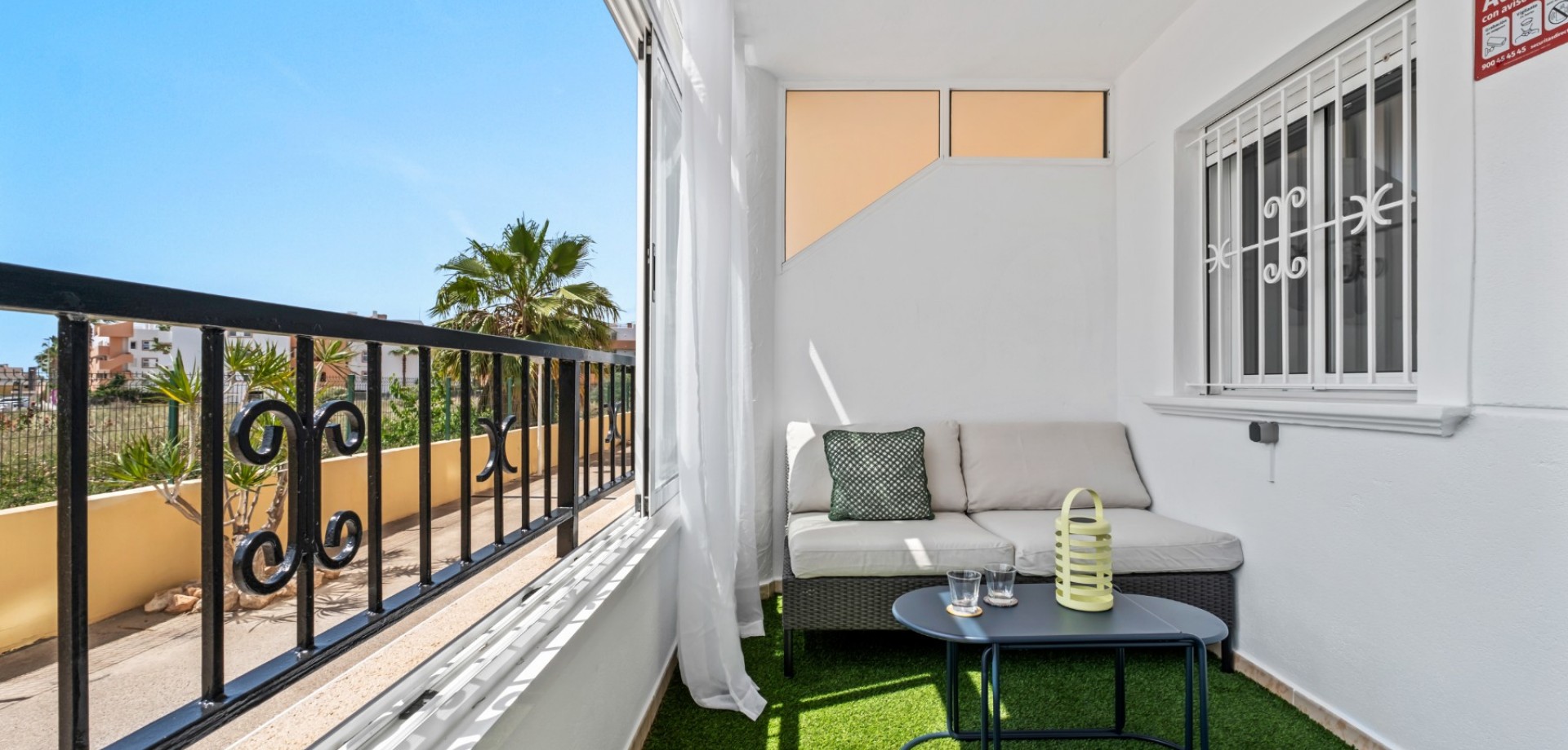 735042_xl Apartment in Orihuela Costa, Alicante