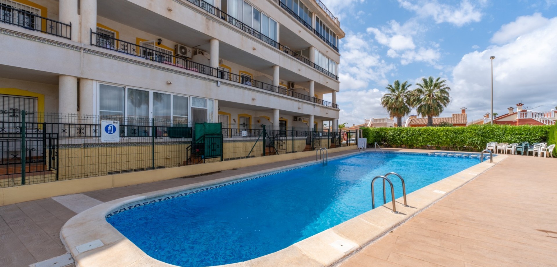 735046_xl Apartment in Orihuela Costa, Alicante