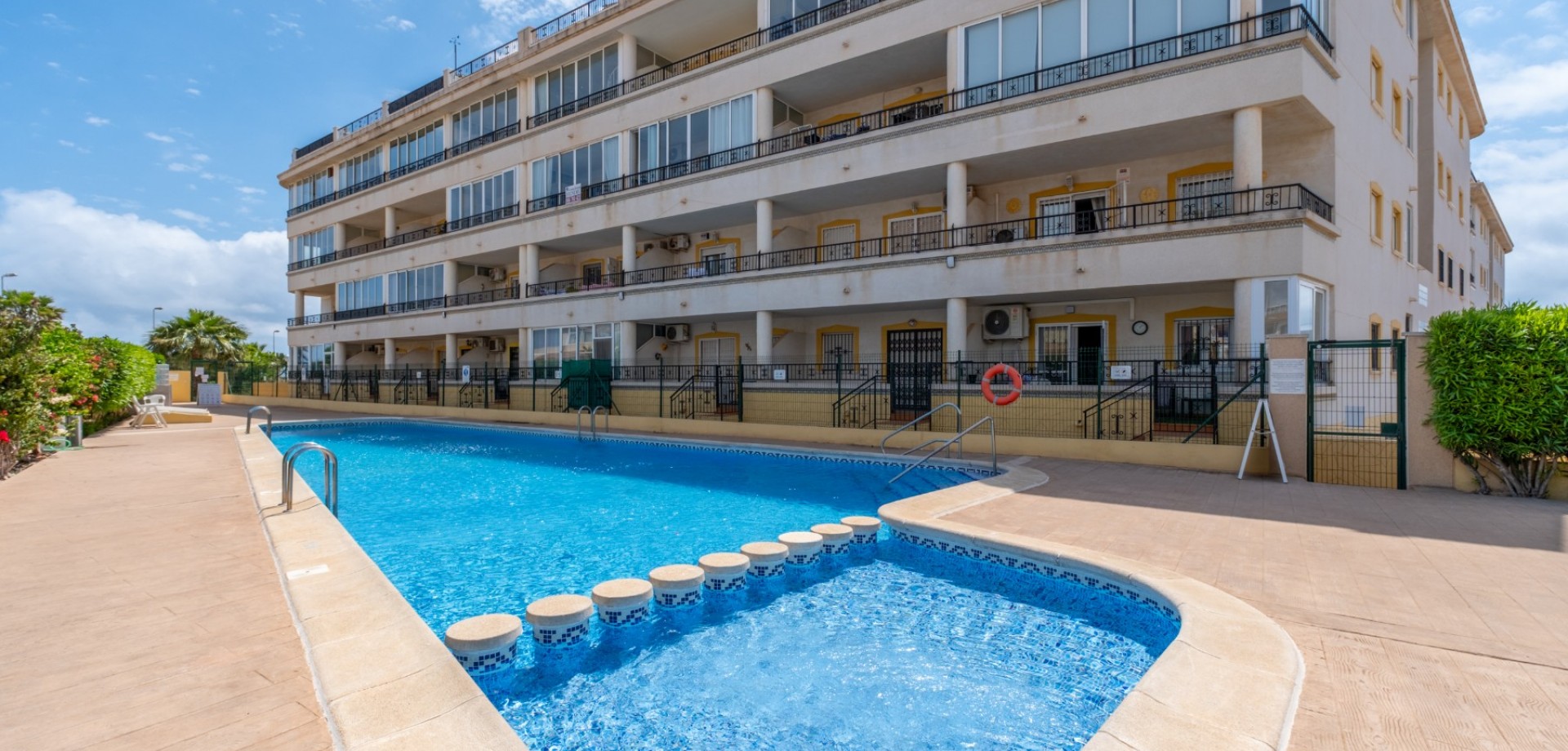 735047_xl Apartment in Orihuela Costa, Alicante