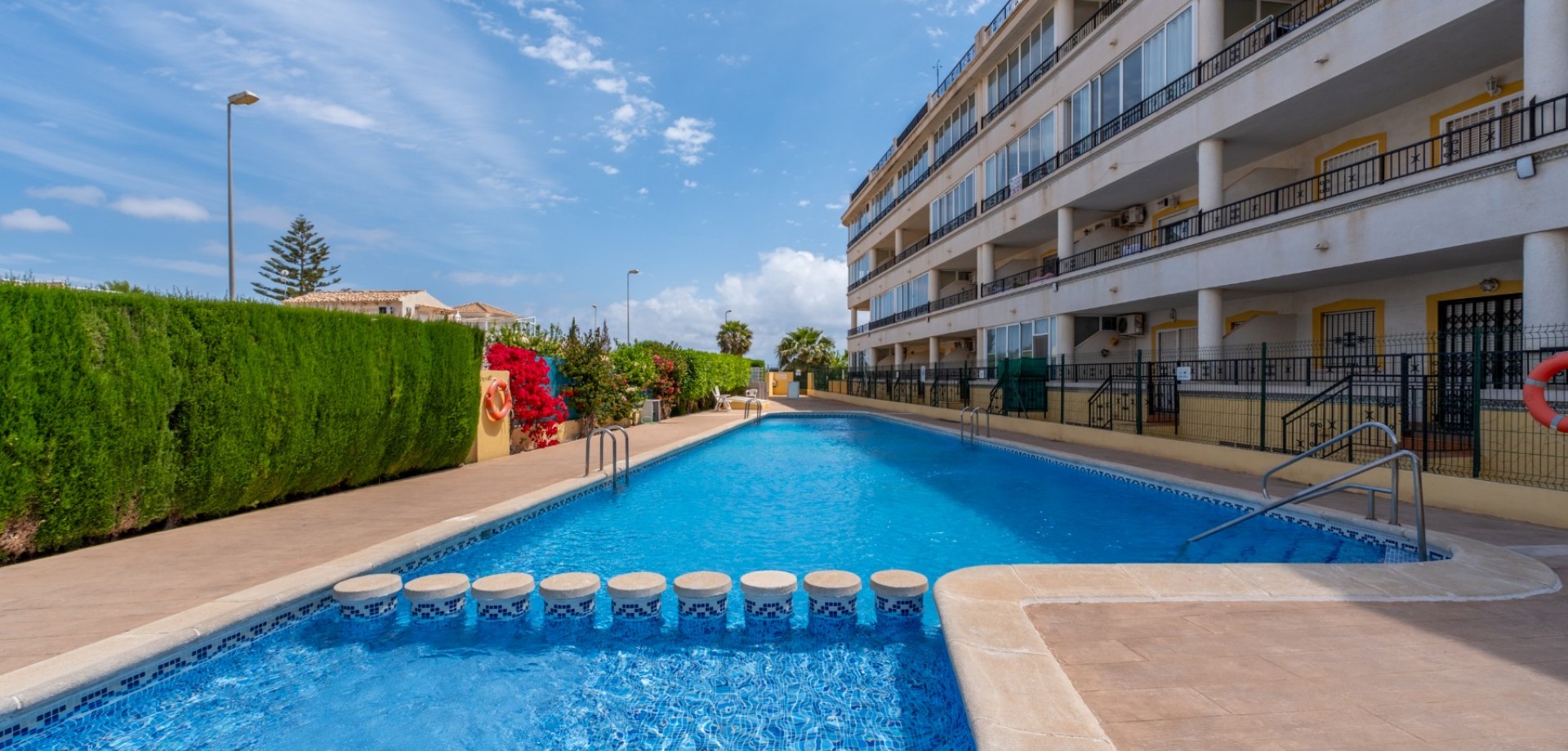 735048_xl Apartment in Orihuela Costa, Alicante
