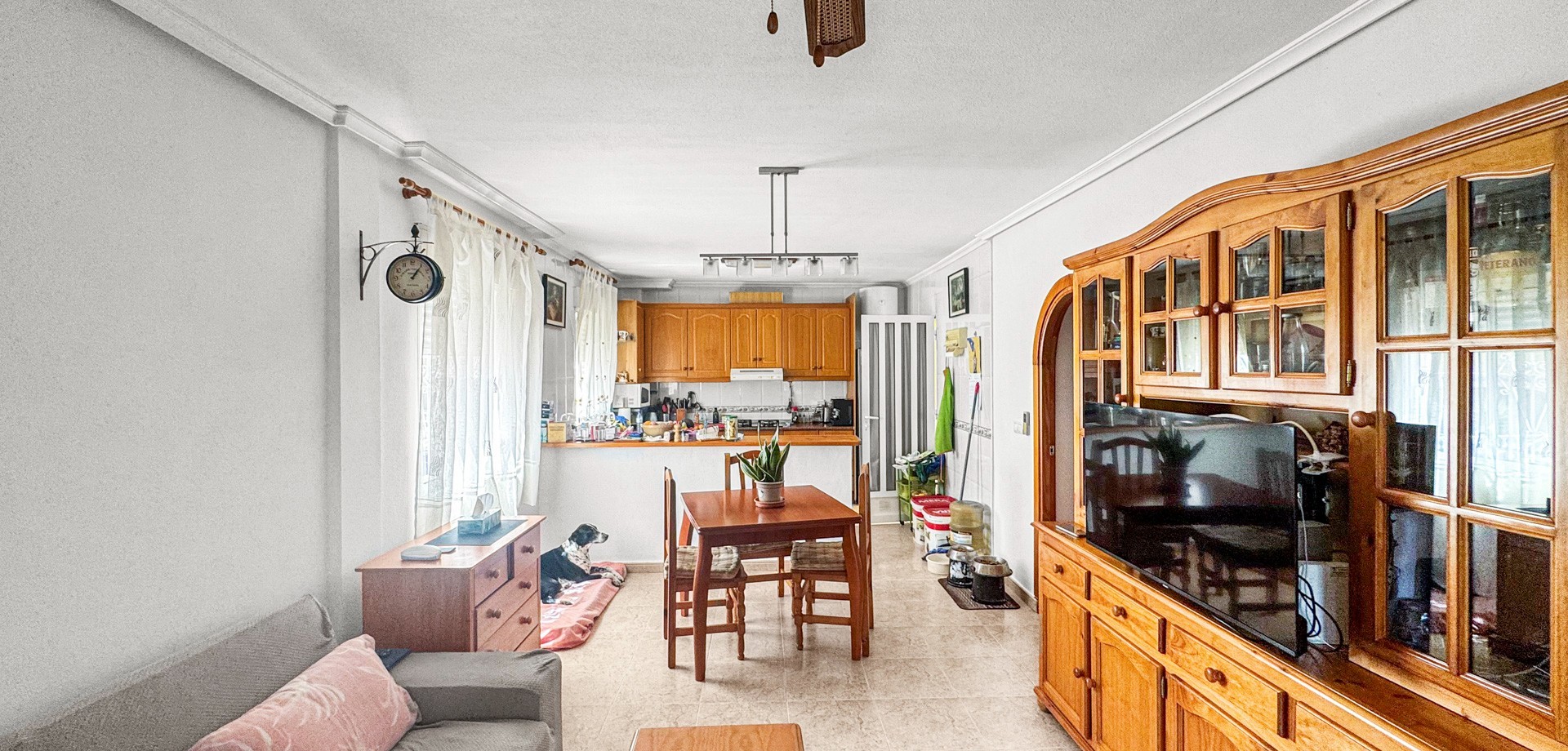 736557_xl Town House in Orihuela Costa, Alicante