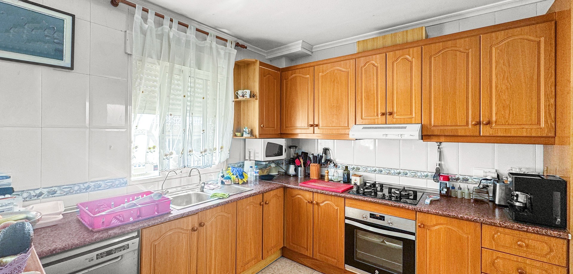 736558_xl Town House in Orihuela Costa, Alicante