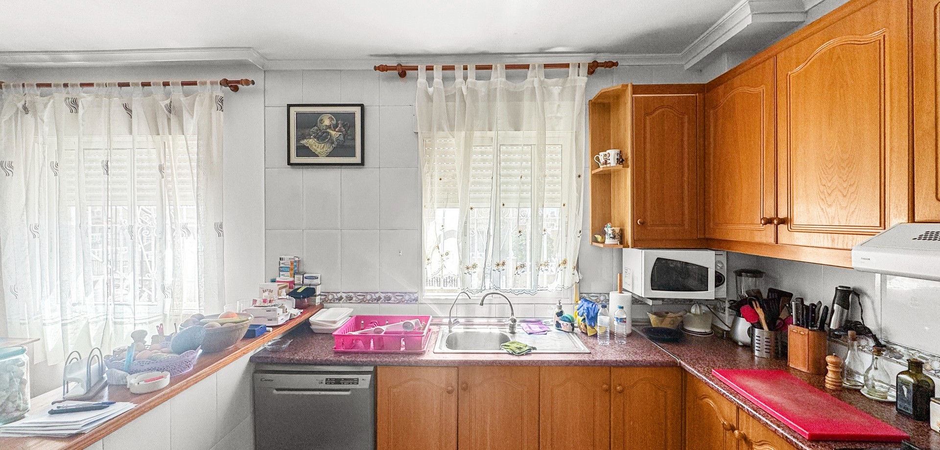 736560_xl Town House in Orihuela Costa, Alicante