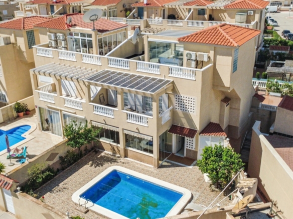 Apartment for sale in Orihuela Costa