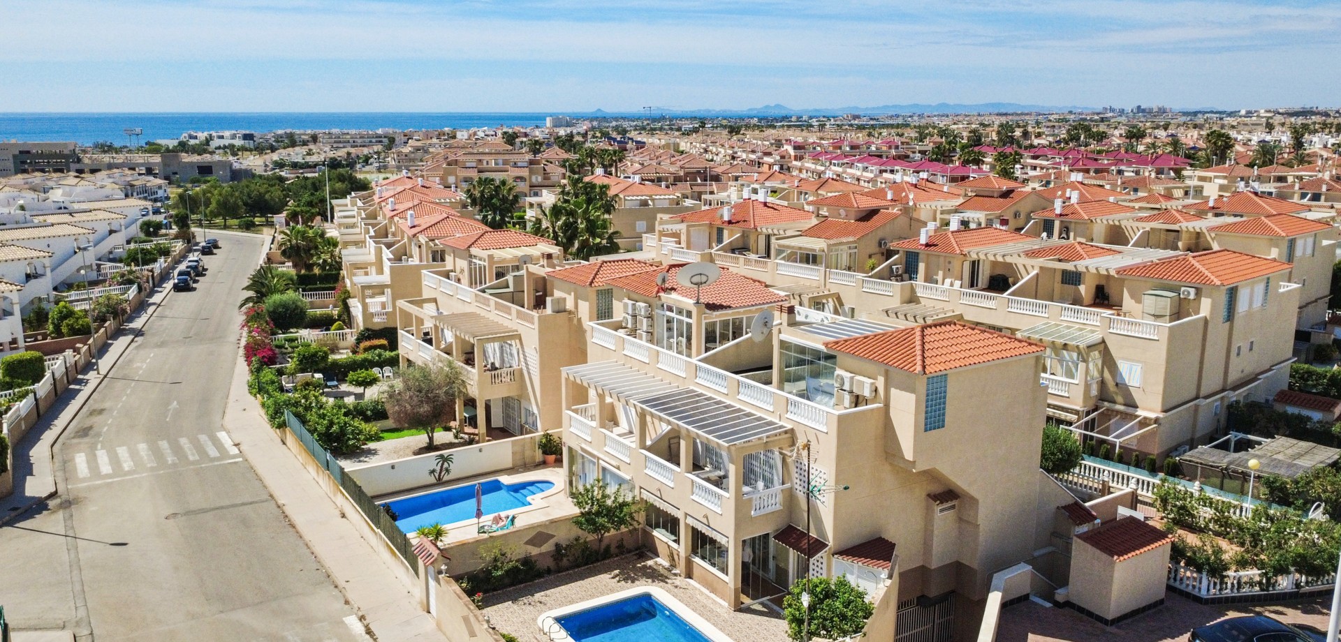 737114_xl Apartment in Orihuela Costa, Alicante