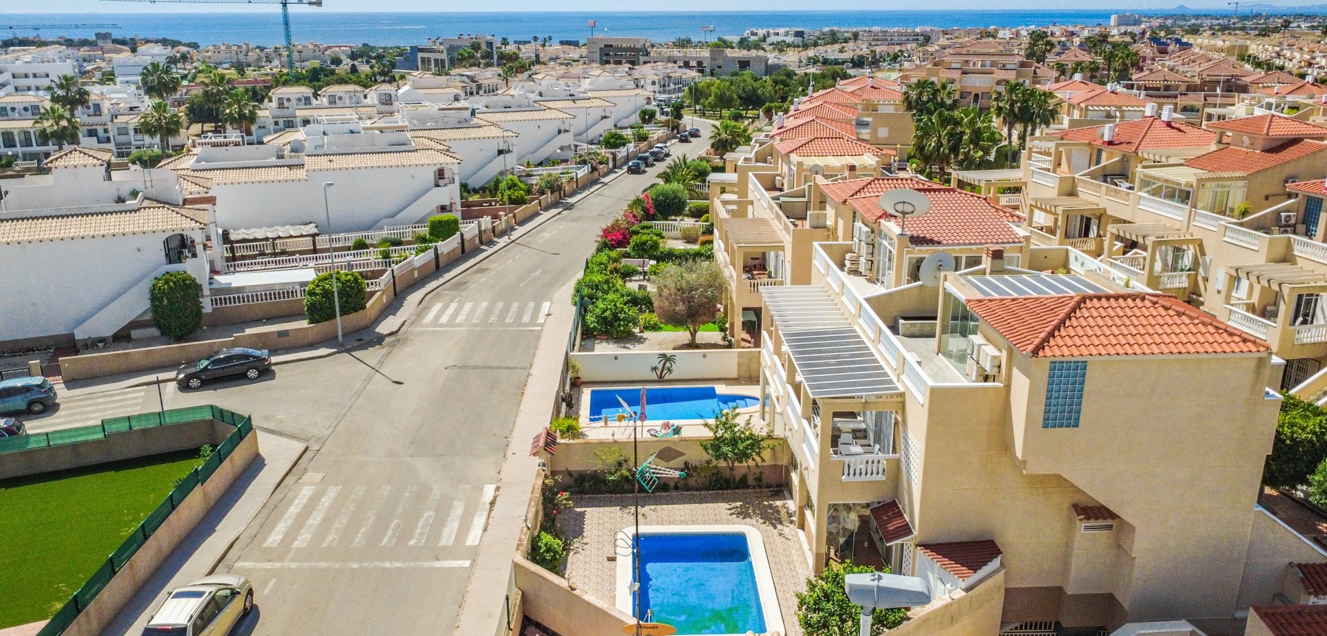 737115_xl Apartment in Orihuela Costa, Alicante