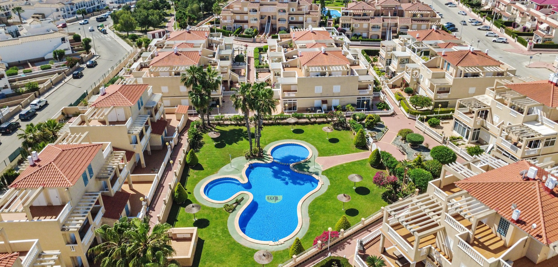 737116_xl Apartment in Orihuela Costa, Alicante