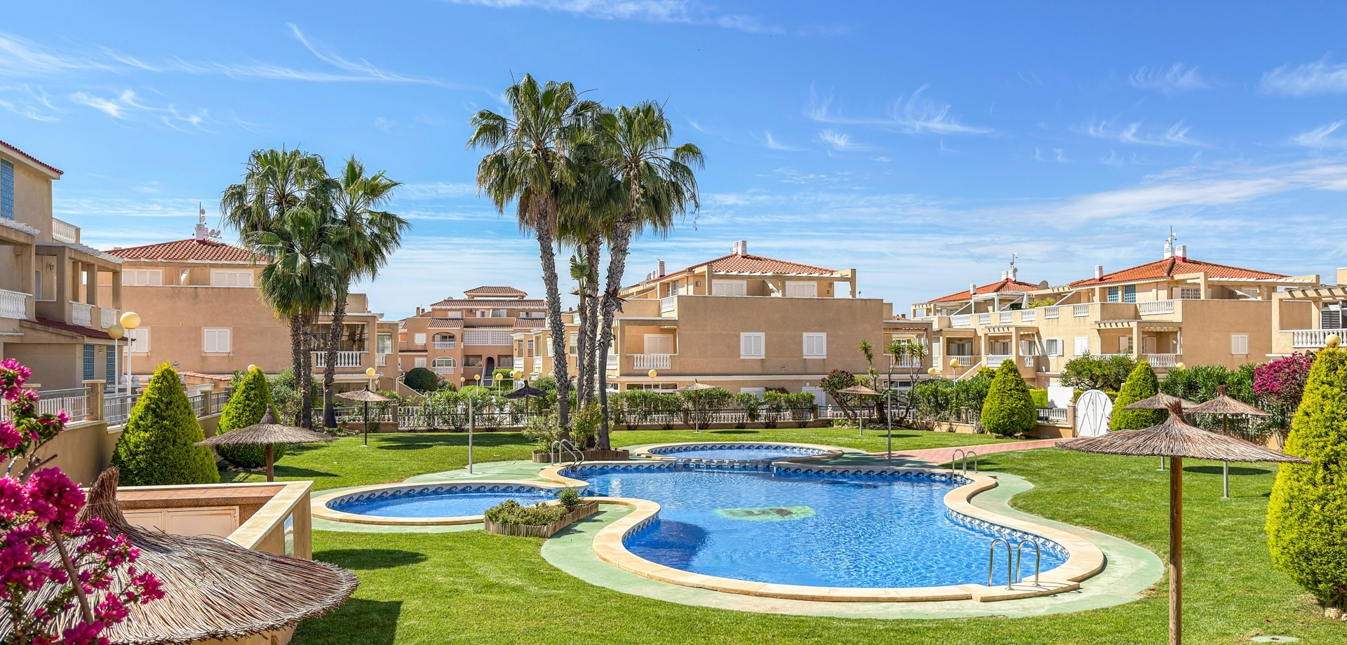737117_xl Apartment in Orihuela Costa, Alicante