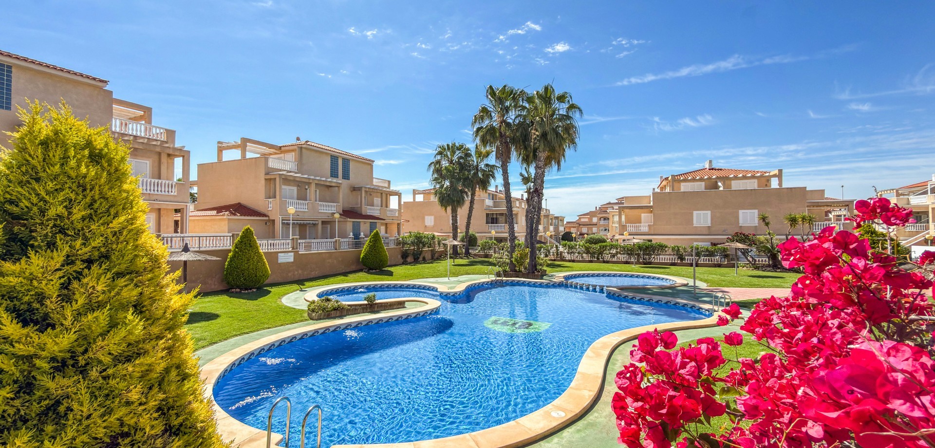 737118_xl Apartment in Orihuela Costa, Alicante