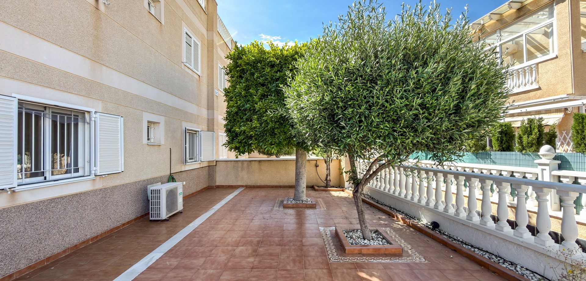 737119_xl Apartment in Orihuela Costa, Alicante