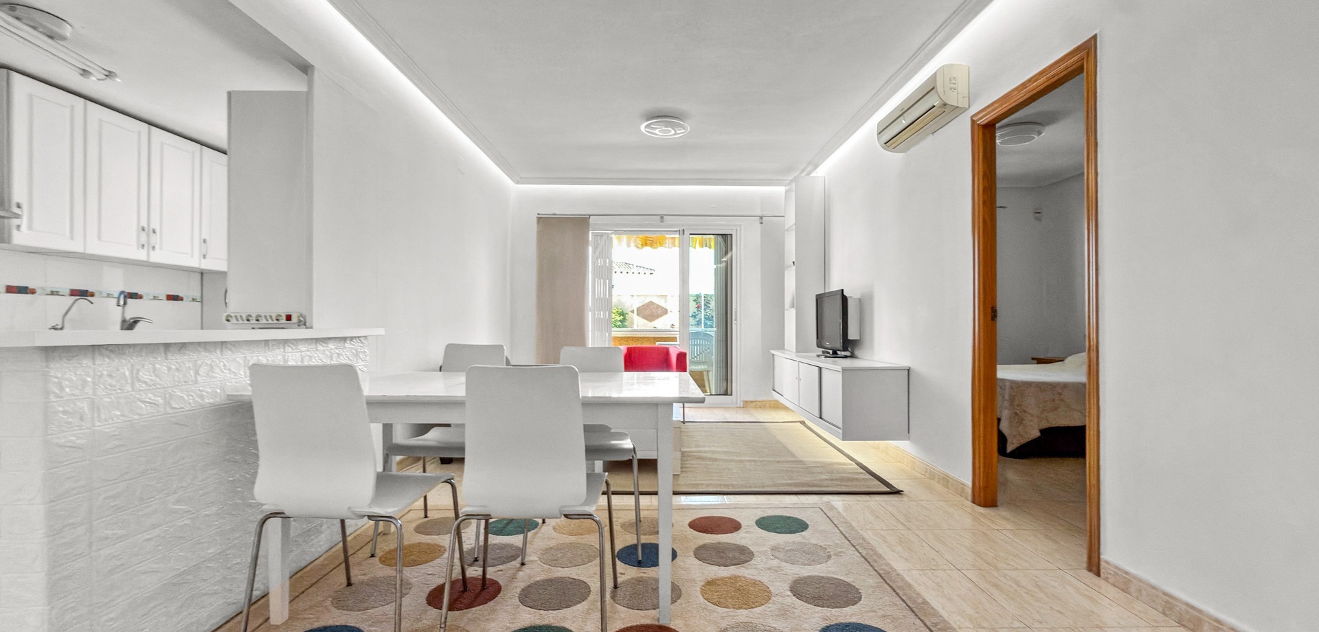737122_xl Apartment in Orihuela Costa, Alicante