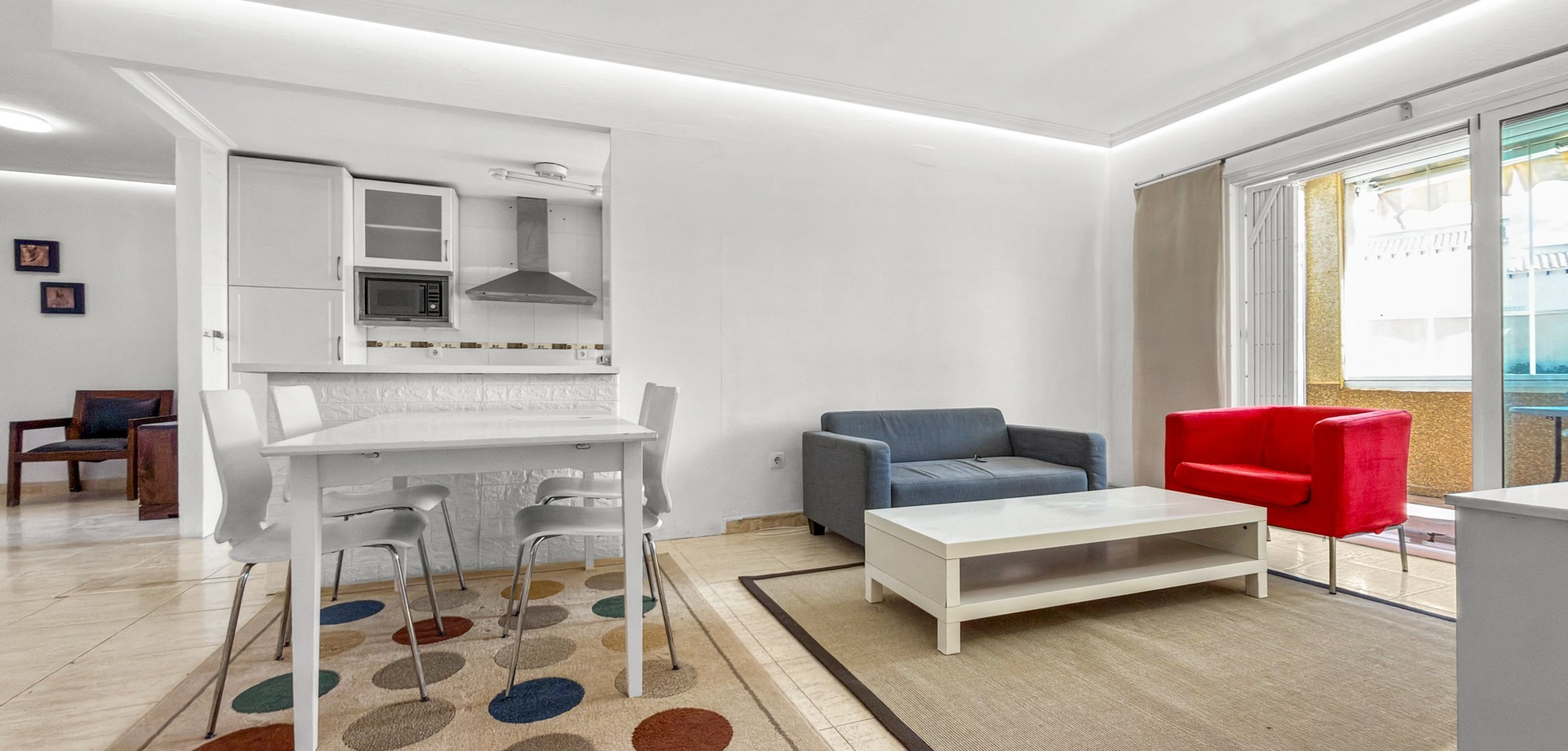 737126_xl Apartment in Orihuela Costa, Alicante
