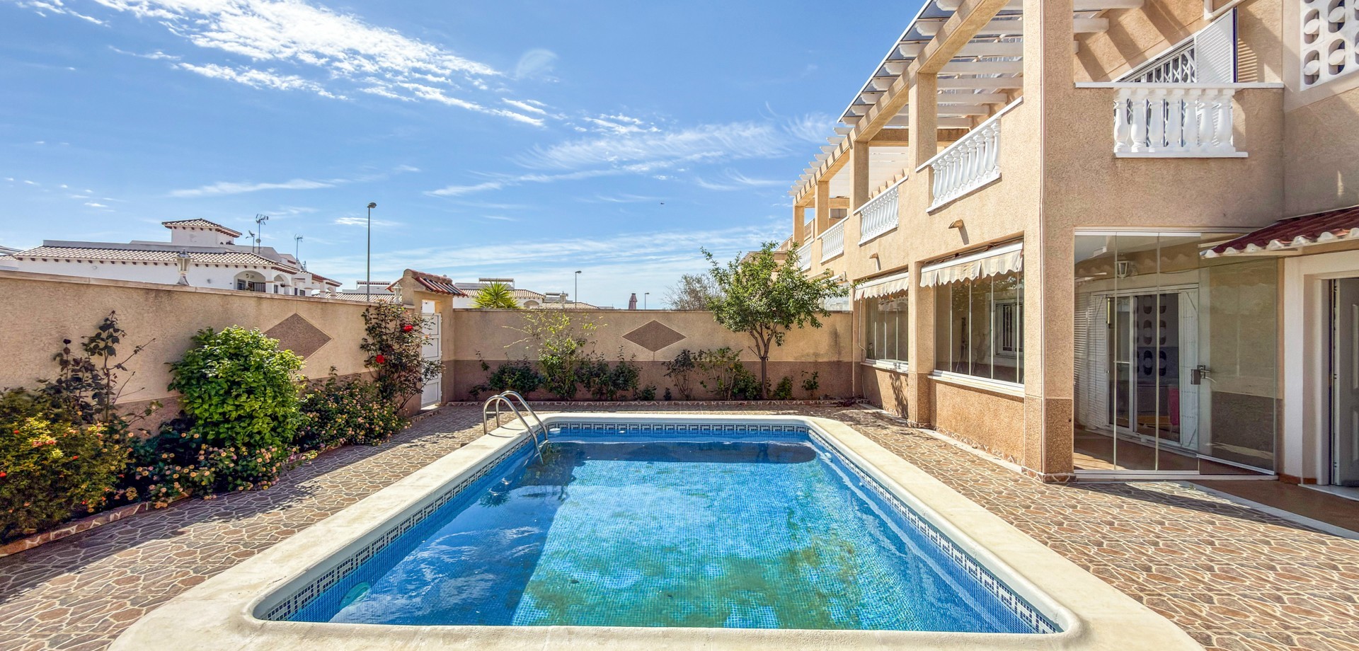 737137_xl Apartment in Orihuela Costa, Alicante