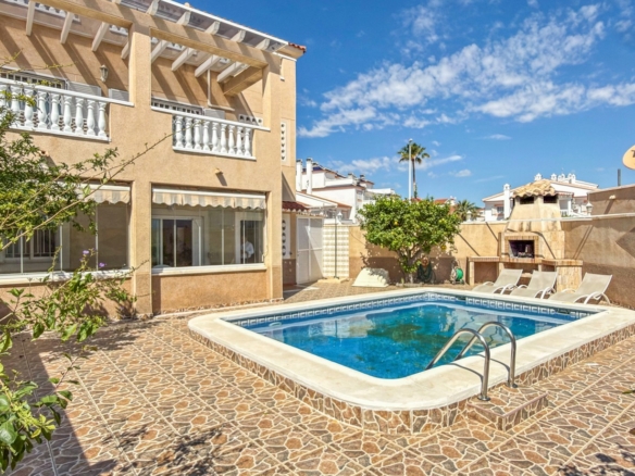 Apartment for sale in Orihuela Costa