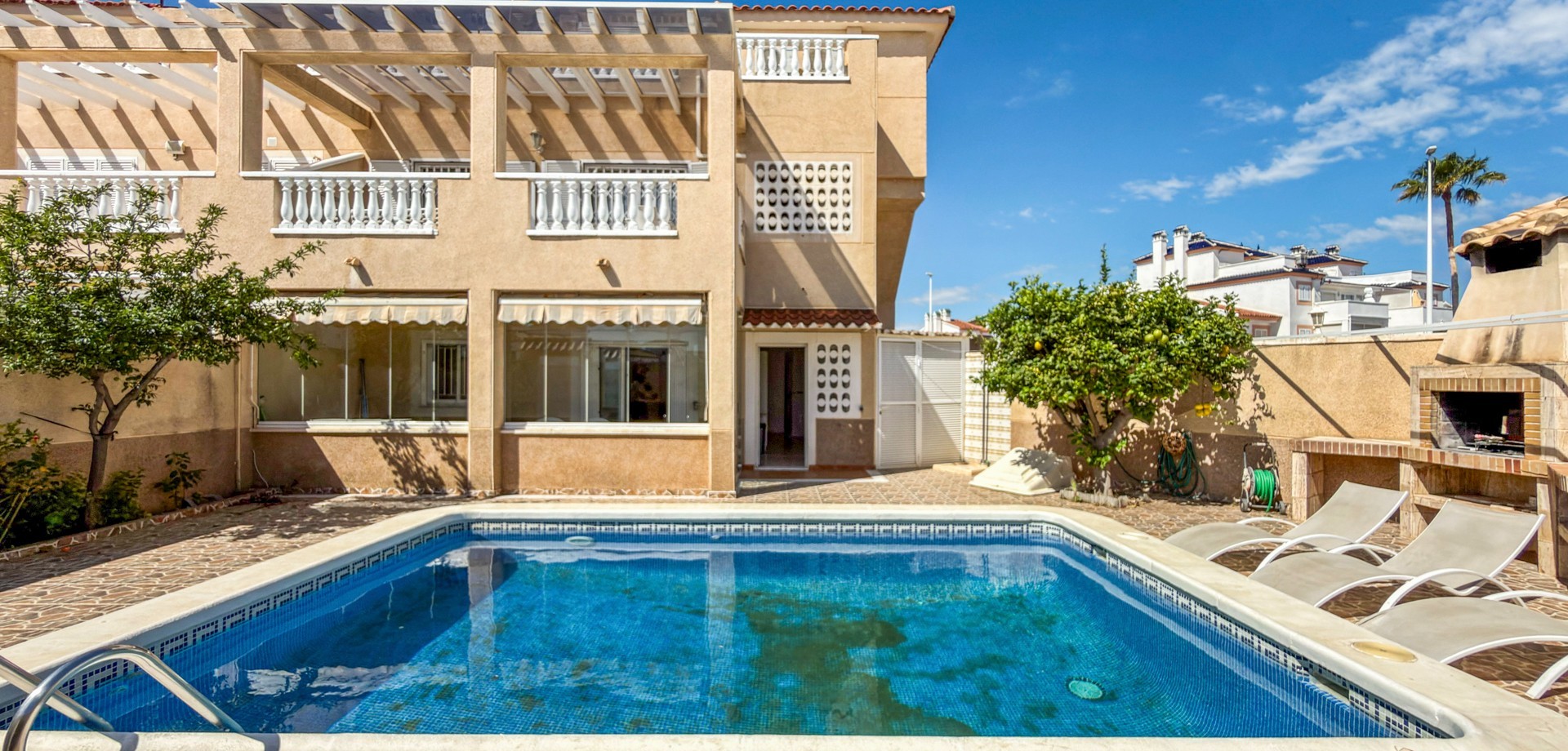 737139_xl Apartment in Orihuela Costa, Alicante