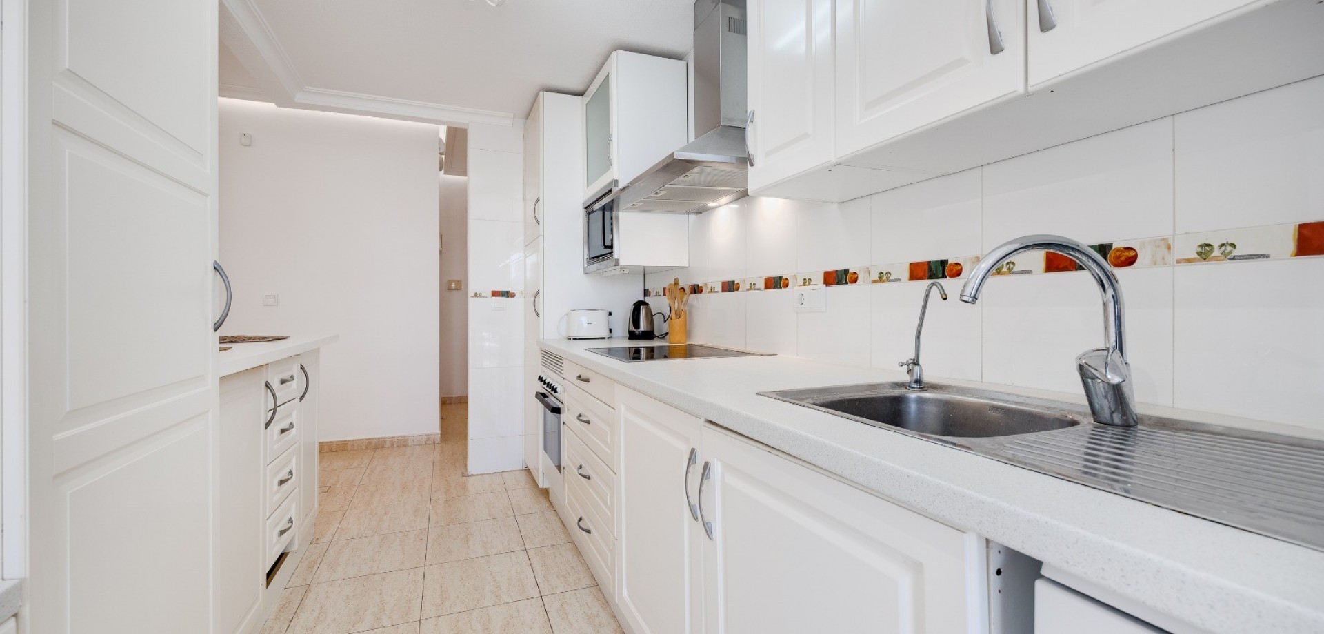 737140_xl Apartment in Orihuela Costa, Alicante