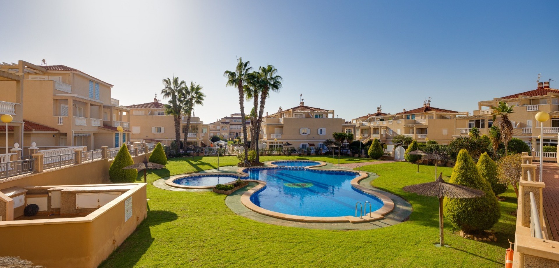 737142_xl Apartment in Orihuela Costa, Alicante