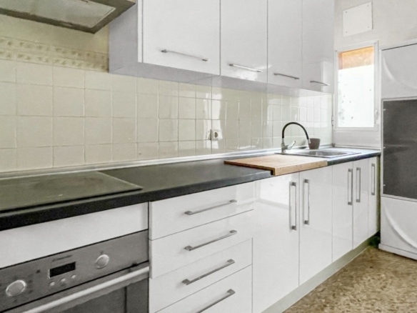 Apartment for sale in Guardamar del Segura