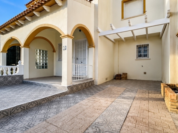 Apartment for sale in Orihuela Costa