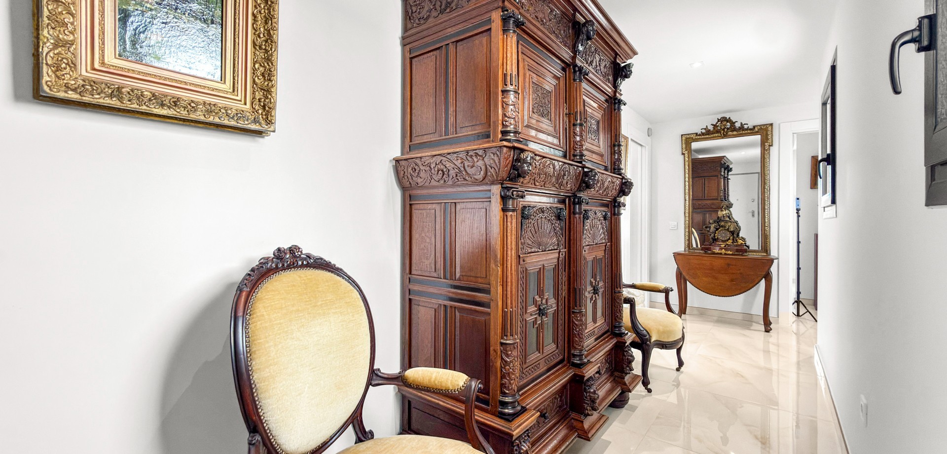 742081_xl Apartment in Orihuela Costa, Alicante