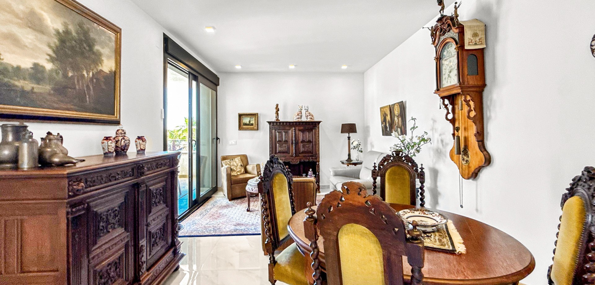742086_xl Apartment in Orihuela Costa, Alicante