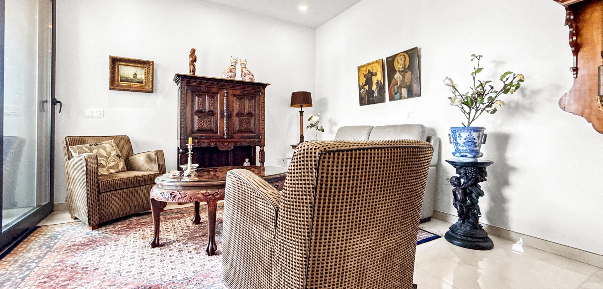 742088_xl Apartment in Orihuela Costa, Alicante