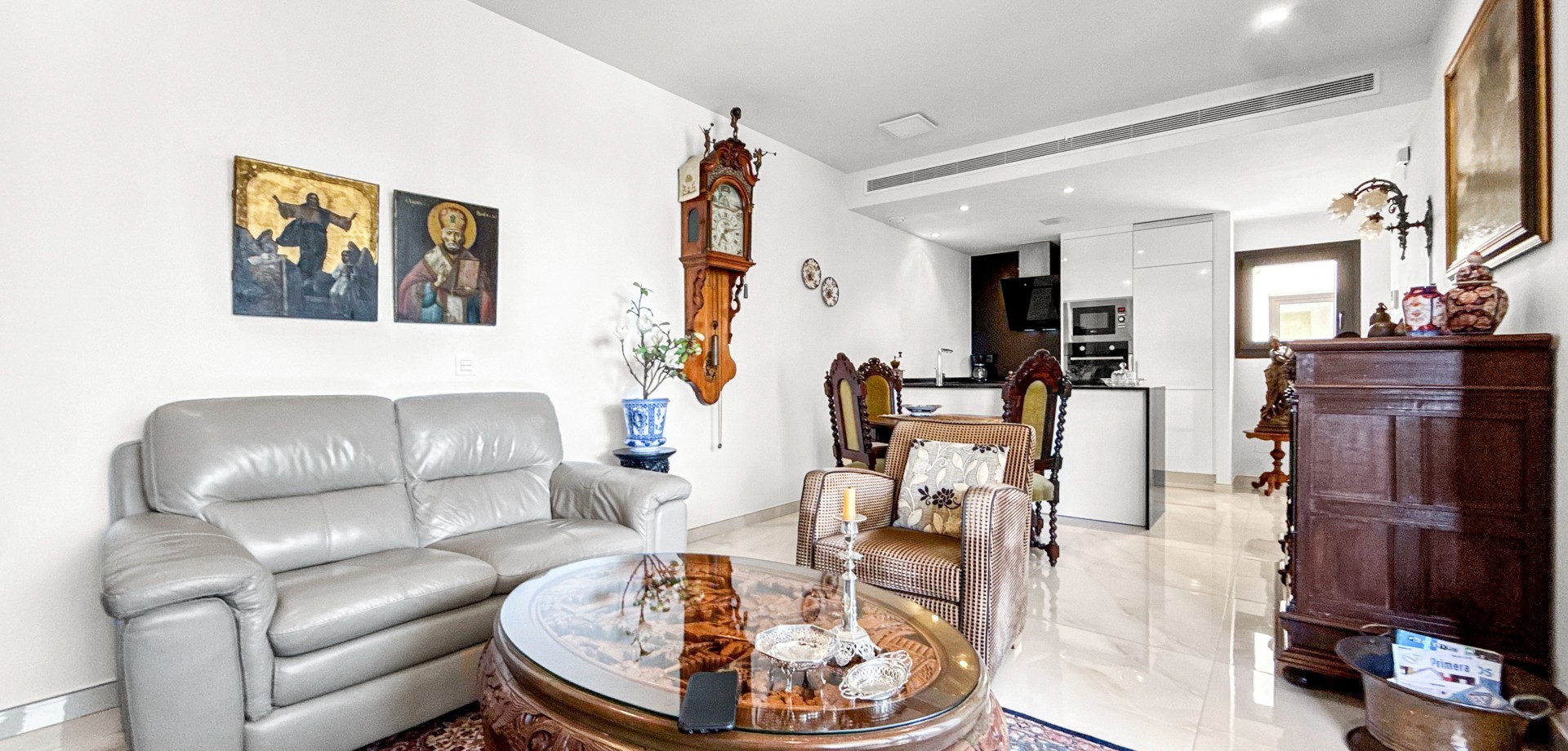 742089_xl Apartment in Orihuela Costa, Alicante