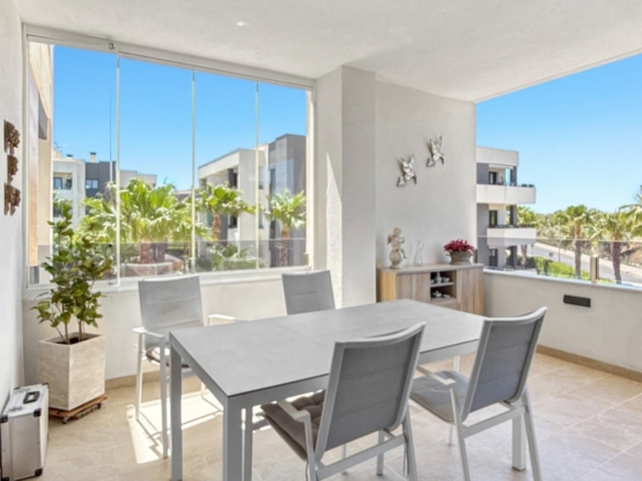 Apartment for sale in Orihuela Costa