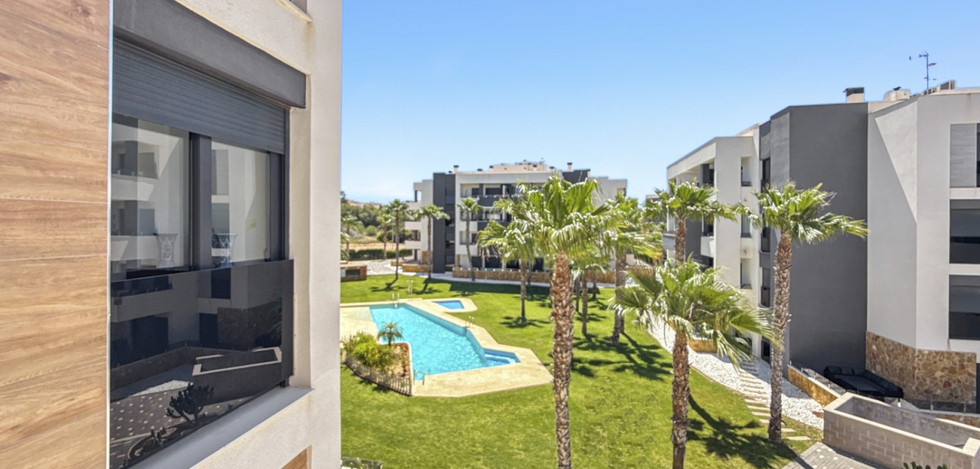 742093_xl Apartment in Orihuela Costa, Alicante