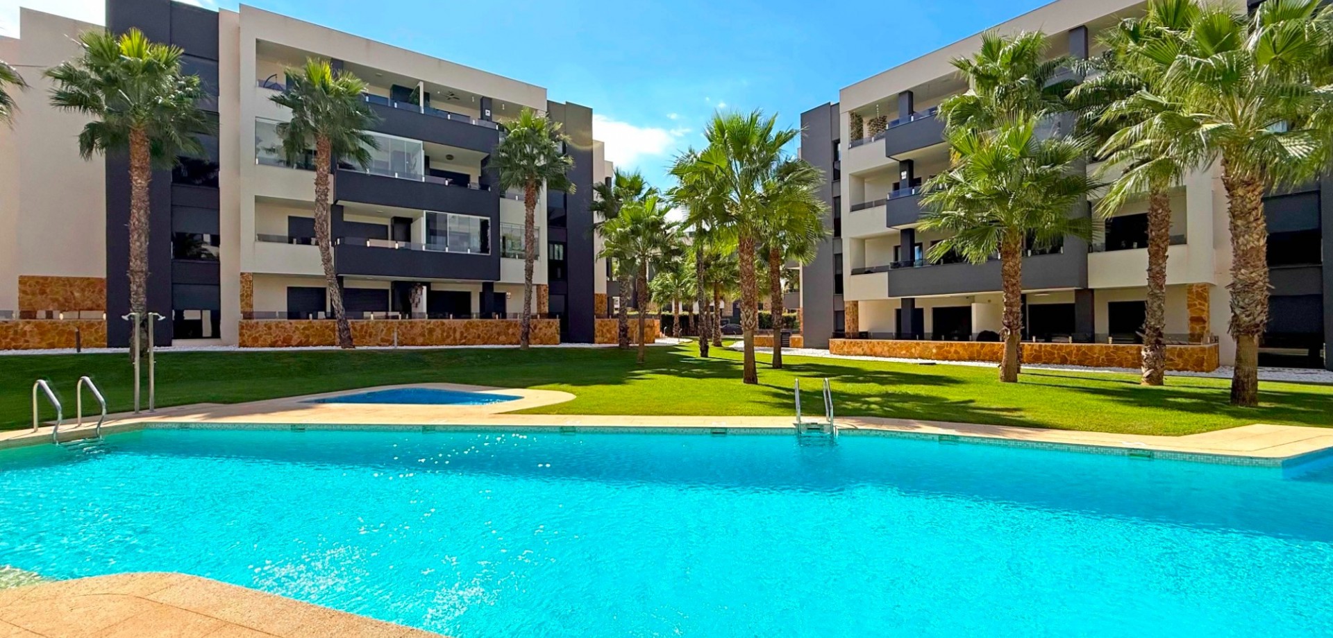 742094_xl Apartment in Orihuela Costa, Alicante