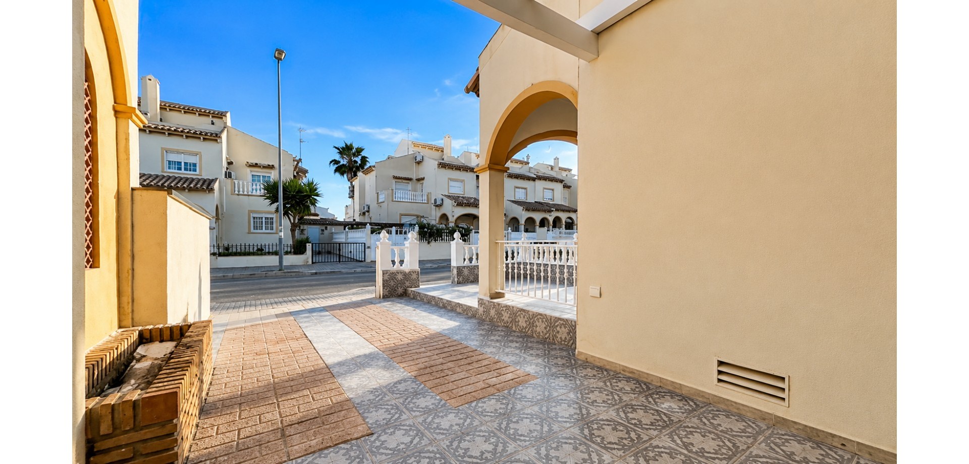 742121_xl Apartment in Orihuela Costa, Alicante