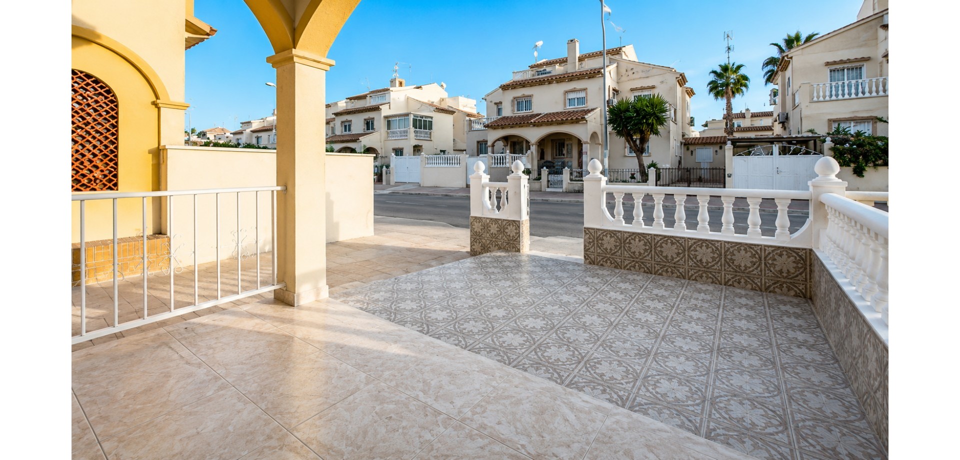 742122_xl Apartment in Orihuela Costa, Alicante